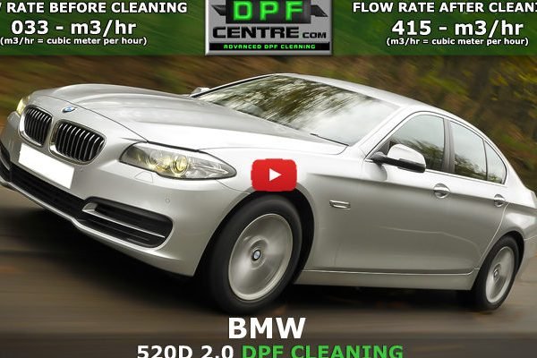 bmw-520d-2-0-dpf-cleaning-featured BMW 520D 2.0 DPF CLEANING DPF Cleaning