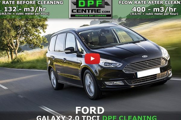 ford-galaxy-2-0-tdci-dpf-cleaning-featured FORD GALAXY 2.0 TDCI DPF CLEANING DPF Cleaning