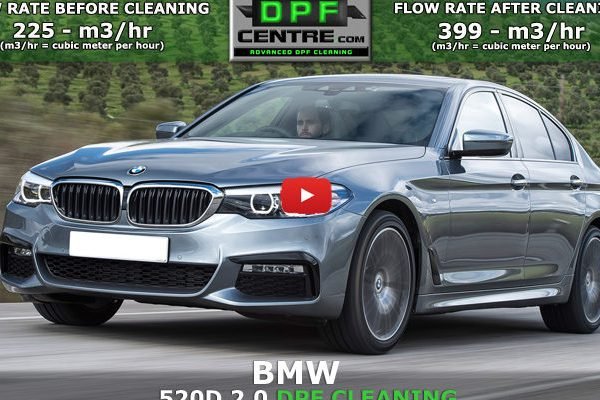 bmw-520d-2-0-dpf-cleaning-featured BMW 520D 2.0 DPF CLEANING DPF Cleaning