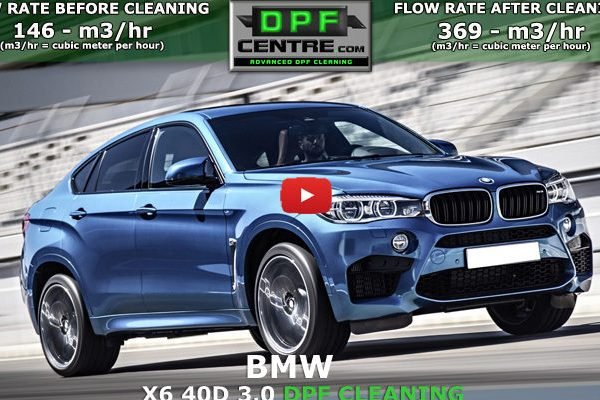 bmw-x6-40d-3-0-dpf-cleaning-featured BMW X6 40D 3.0 DPF CLEANING DPF Cleaning