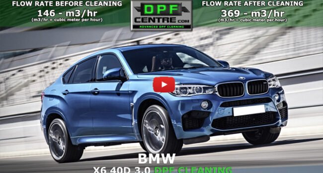 bmw-x6-40d-3-0-dpf-cleaning-featured BMW X6 40D 3.0 DPF CLEANING DPF Cleaning