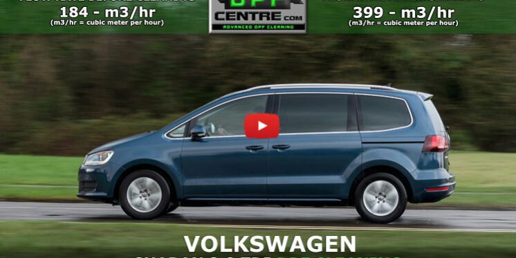 volkswagen-sharan-2-0-tdi-dpf-cleaning-featured VOLKSWAGEN SHARAN 2.0 TDI DPF CLEANING DPF Cleaning