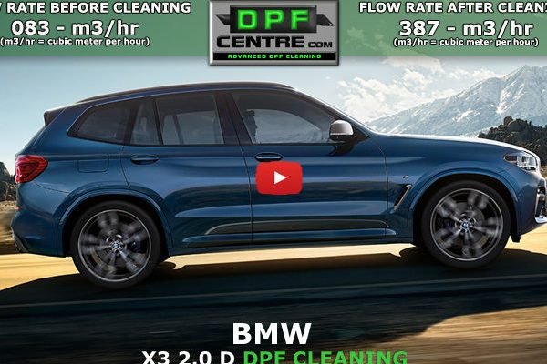 bmw-x3-2-0d-dpf-cleaning-featured BMW X3 2.0D DPF CLEANING DPF Cleaning