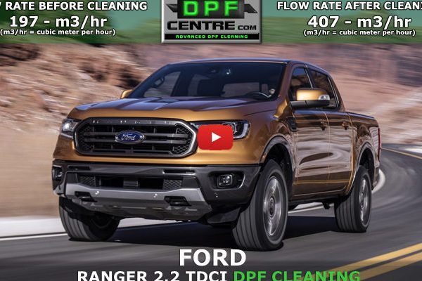 ford-ranger-2-2-tdci-dpf-cleaning-featured FORD RANGER 2.2 TDCI DPF CLEANING DPF Cleaning