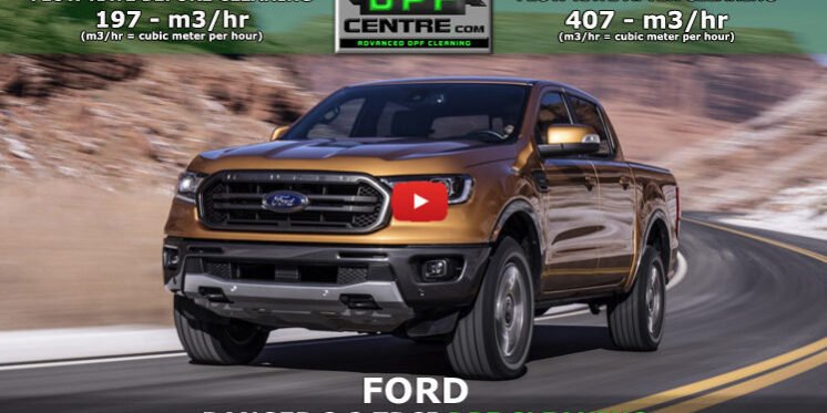 ford-ranger-2-2-tdci-dpf-cleaning-featured FORD RANGER 2.2 TDCI DPF CLEANING DPF Cleaning
