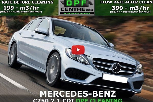 mercedes-benz-c250-2-1-cdi-dpf-cleaning-featured MERCEDES-BENZ C250 2.1 CDI DPF CLEANING DPF Cleaning