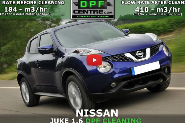 nissan-juke-1-6-dpf-cleaning-featured NISSAN JUKE 1.6 DPF CLEANING DPF Cleaning