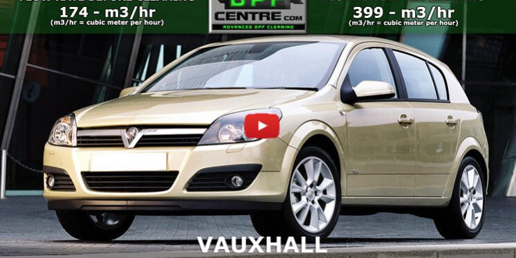 vauxhall-astra-1-6-dpf-cleaning-featured VAUXHALL ASTRA 1.6 DPF CLEANING DPF Cleaning
