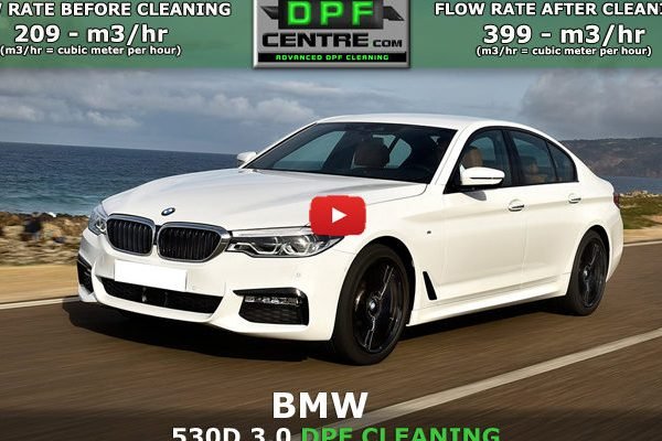 bmw-530d-dpf-cleaning-featured BMW 530D DPF CLEANING DPF Cleaning