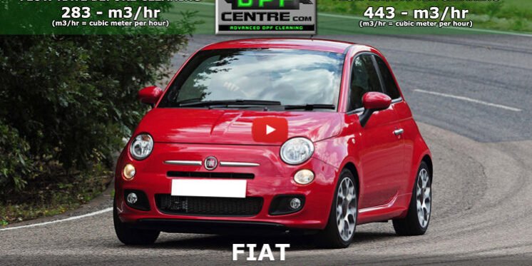 fiat-500-1-3-mjet-dpf-cleaning-featured FIAT 500 1.3 MJET DPF CLEANING DPF Cleaning