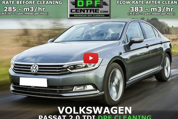 volkswagen-passat-2-0-tdi-dpf-cleaning-featured VOLKSWAGEN PASSAT 2.0 TDI DPF CLEANING DPF Cleaning