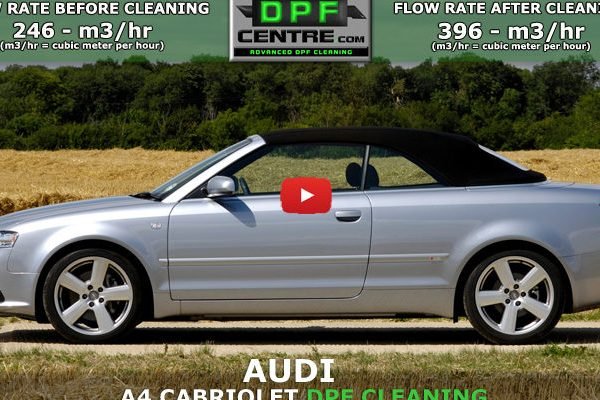 audi-a4-cabriolet-2-0-tdi-dpf-cleaning-featured AUDI A4 CABRIOLET 2.0 TDI DPF CLEANING DPF Cleaning