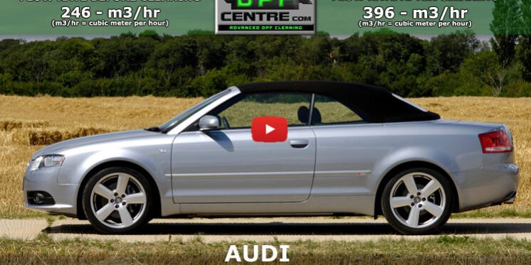 audi-a4-cabriolet-2-0-tdi-dpf-cleaning-featured AUDI A4 CABRIOLET 2.0 TDI DPF CLEANING DPF Cleaning