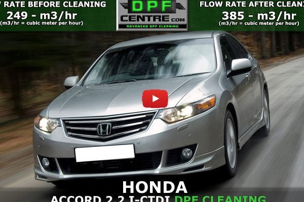 honda-accord-2-2-i-ctdi-dpf-cleaning-featured HONDA ACCORD 2.2 I-CTDI DPF CLEANING DPF Cleaning