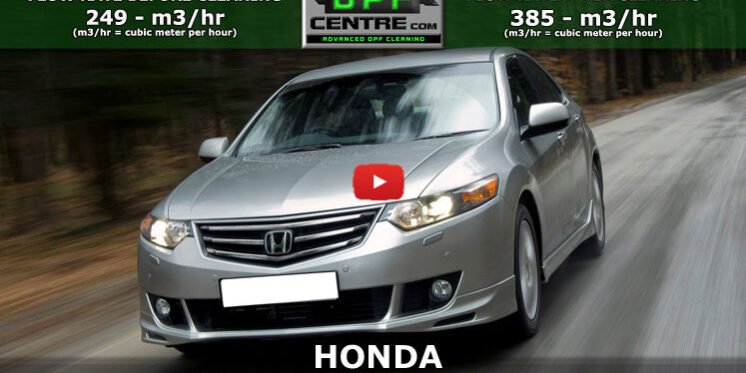 honda-accord-2-2-i-ctdi-dpf-cleaning-featured HONDA ACCORD 2.2 I-CTDI DPF CLEANING DPF Cleaning