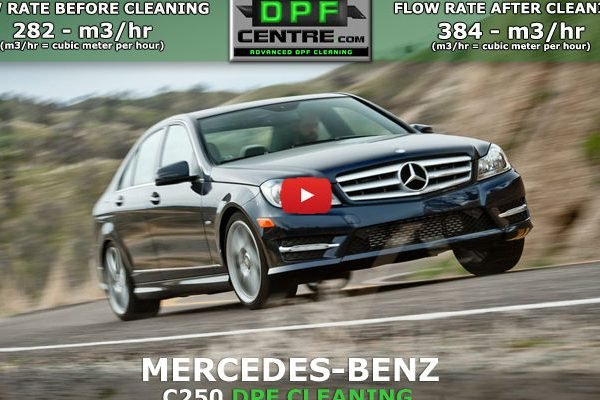 mercedes-benz-c250-2-1-cdi-dpf-cleaning-featured MERCEDES-BENZ C250 2.1 CDI DPF CLEANING DPF Cleaning