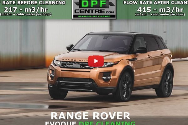 range-rover-evoque-2-0-td4-dpf-cleaning-featured RANGE ROVER EVOQUE 2.0 TD4 DPF CLEANING DPF Cleaning